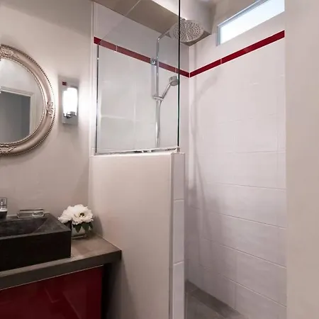 Guestready - Sejour De Charme Au Coeur De Lejlighed