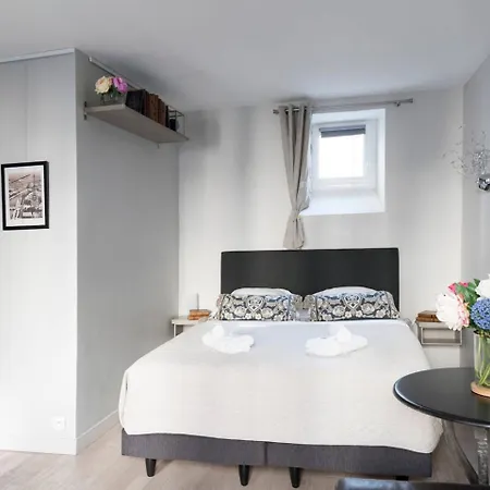 Guestready - Sejour De Charme Au Coeur De Paris