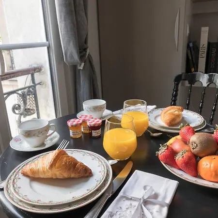 Guestready - Sejour De Charme Au Coeur De Paris