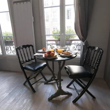 Guestready - Sejour De Charme Au Coeur De