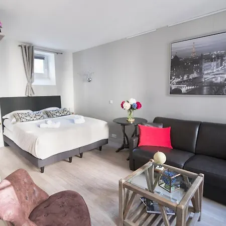 Lejlighed Guestready - Sejour De Charme Au Coeur De