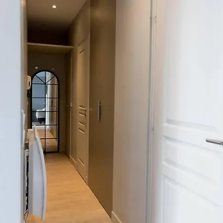 Guestready - Sejour De Charme Au Coeur De