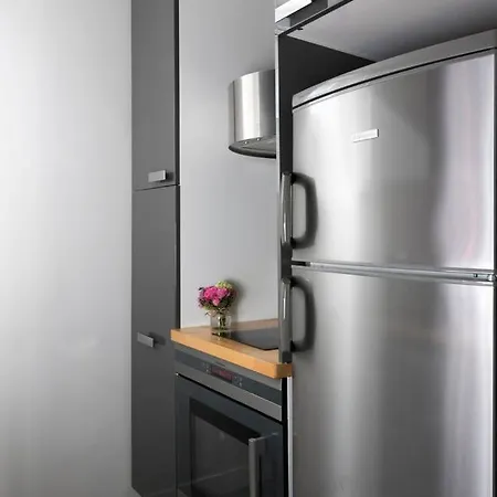 Guestready - Sejour De Charme Au Coeur De * Paris