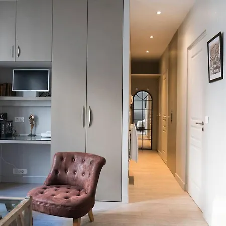 Guestready - Sejour De Charme Au Coeur De *
